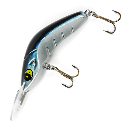 Воблер Mistrall Bomber, Лето (110мм,18гр)