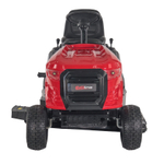 Газонокосилка с сиденьем (трактор) EVOline TRG 107 H