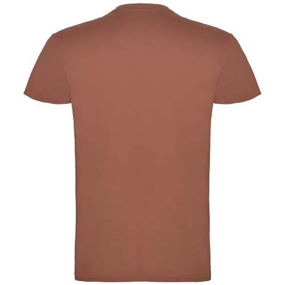 Мужская футболка Beagle с короткими рукавами