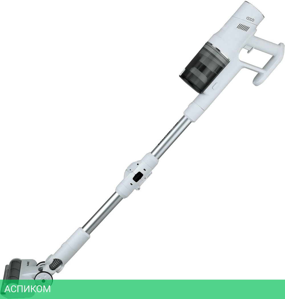 Пылесос Polaris FusionPRO PVCS 4010 белый