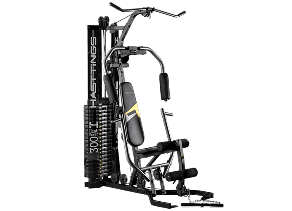 Мультистанция Hasttings HastPower 300