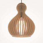 Подвесной светильник Maytoni MOD192PL-01W1