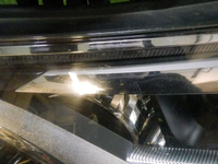 Фара левая Toyota Rav 4 CA40 (2015-2019) LED