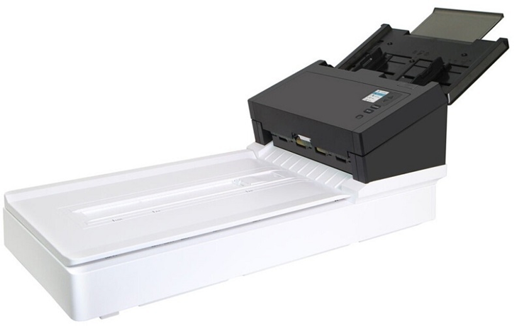 Сканер  Avision AD360GF