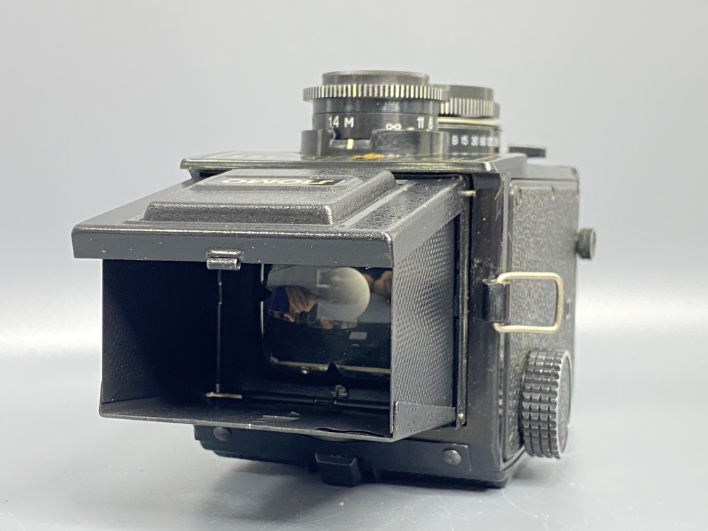 Любитель-166 Олимпиада-80