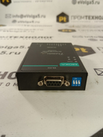 MOXA TCC-100 RS232-422/485 (без разъемов) с хранения