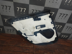 Обшивка двери задней правой Kia K5 20-нв Б/У Оригинал 83302L2310