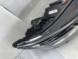 Оригинальная LED фара BYD Qin PLUS ()