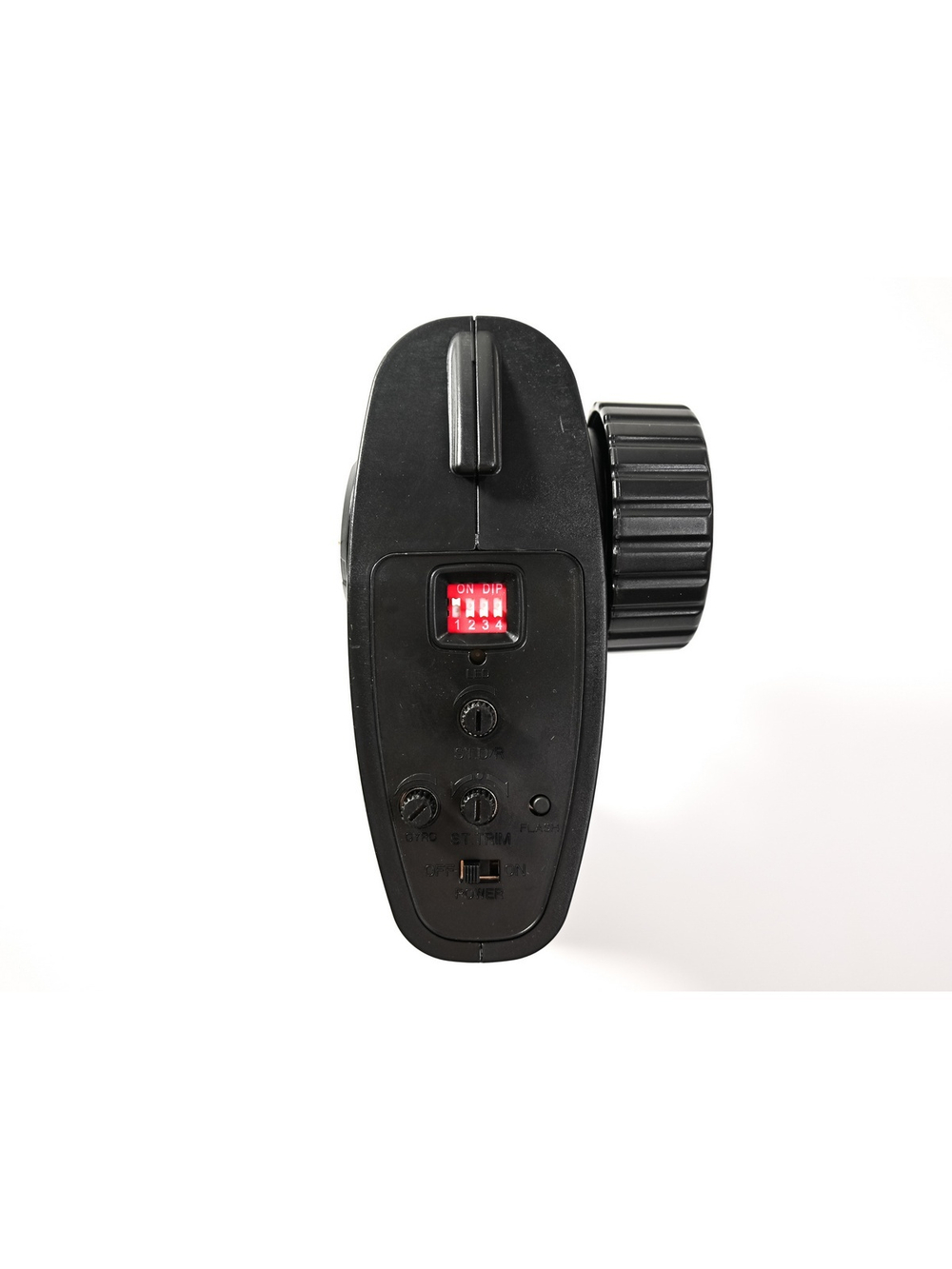 Радиоуправляемая машина для дрифта Remo Hobby RACING & DRIFT (бело-черная) 4WD 2.4G 1/14 RTR