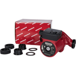 Насос циркуляционный ROMMER 25-80-180 с гайками (RCP-0002-2581801)