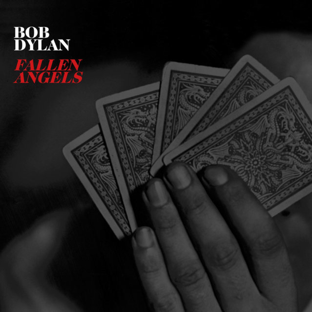 Bob Dylan / Fallen Angels (LP)