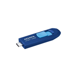 USB-накопитель ADATA ACHO-UC300-64G-RNB/BU 64GB