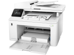 МФУ лазерное черно-белое HP LaserJet Pro M227fdw