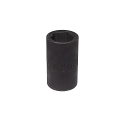 Головка ударная 15мм (6гр.),1/2'' WMC TOOLS WMC-44515