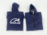 Вымпел майка MAN