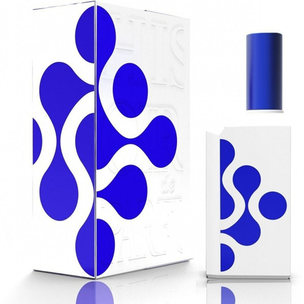 Histoires de Parfums This Is Not A Blue Bottle 1.5