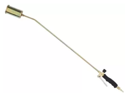 Горелка кровельная КЕДР ГВ-850 (L-900 мм вентиль рычаг)