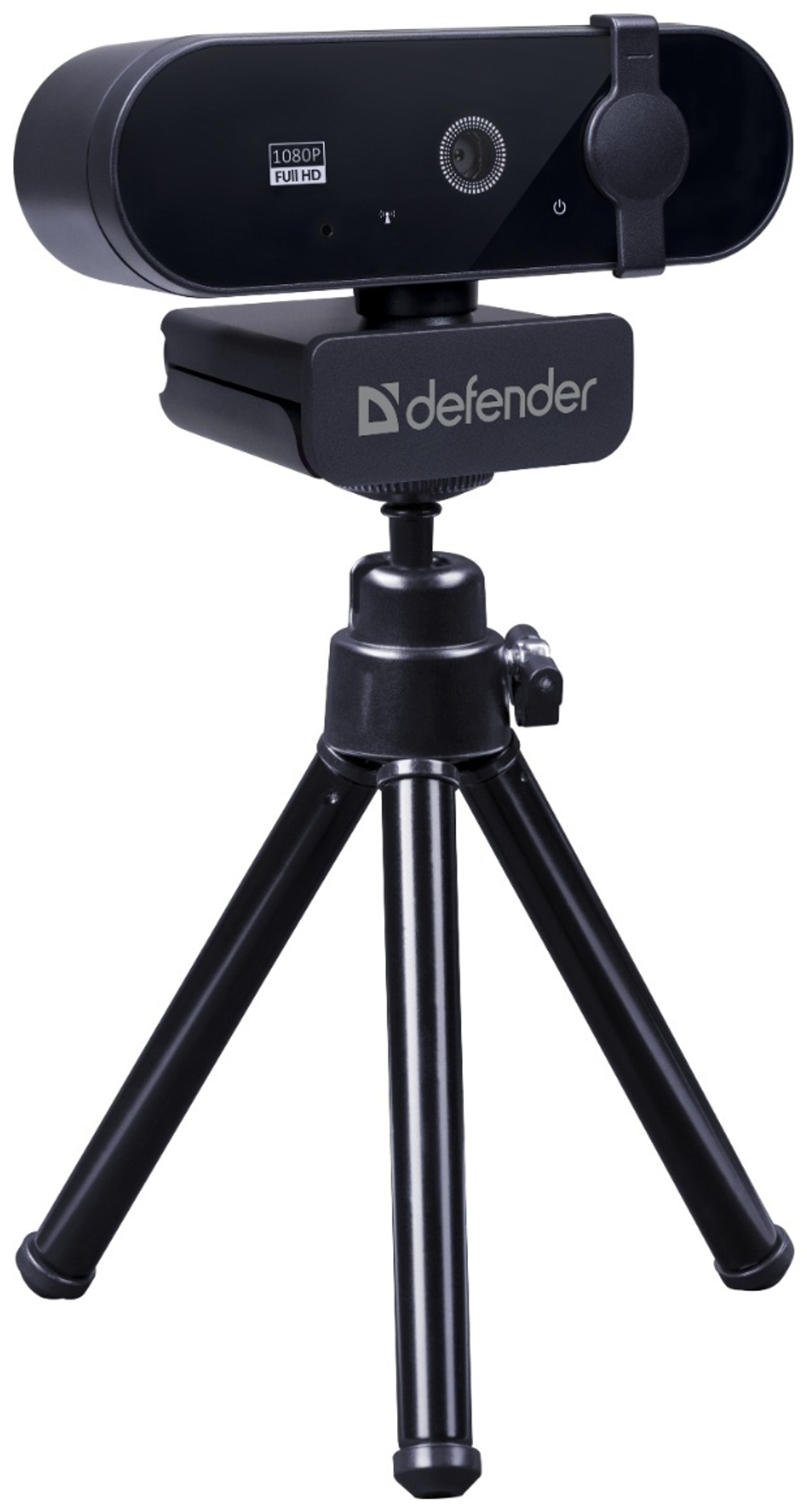 Веб-камера Defender G-lens 2580 FullHD 63112