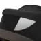Прогулочная коляска Pituso Q5 Black