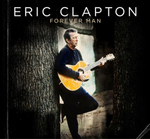 Eric Clapton / Forever Man (2LP)