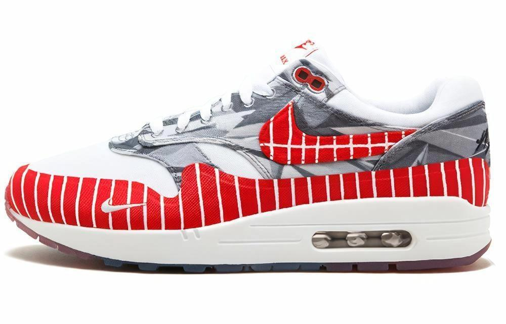 Кроссовки Wasafu X Nike Air Max 1