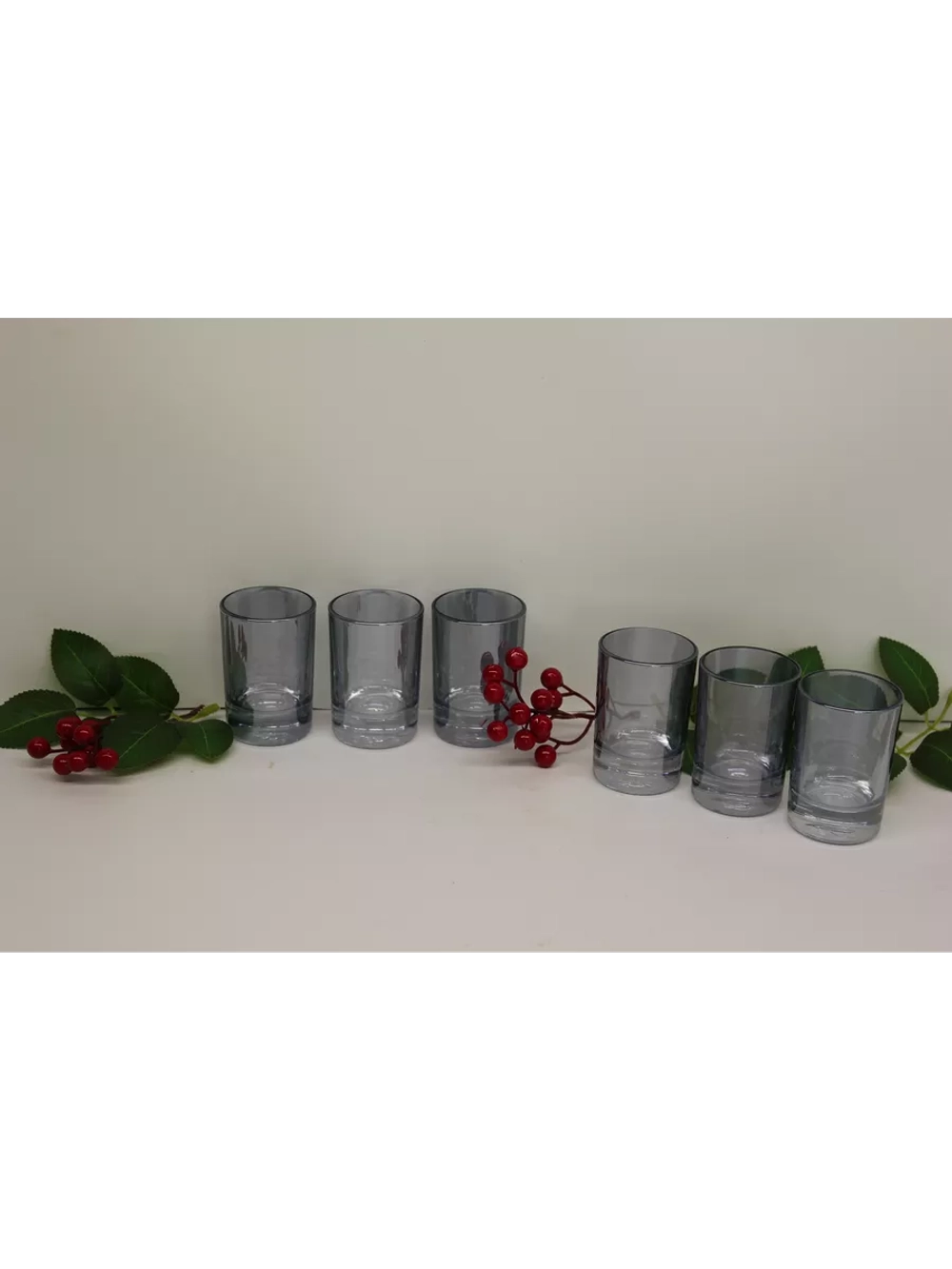 Набор стопок