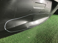 Крышка багажника Mercedes B w247 (2018-н.в.)