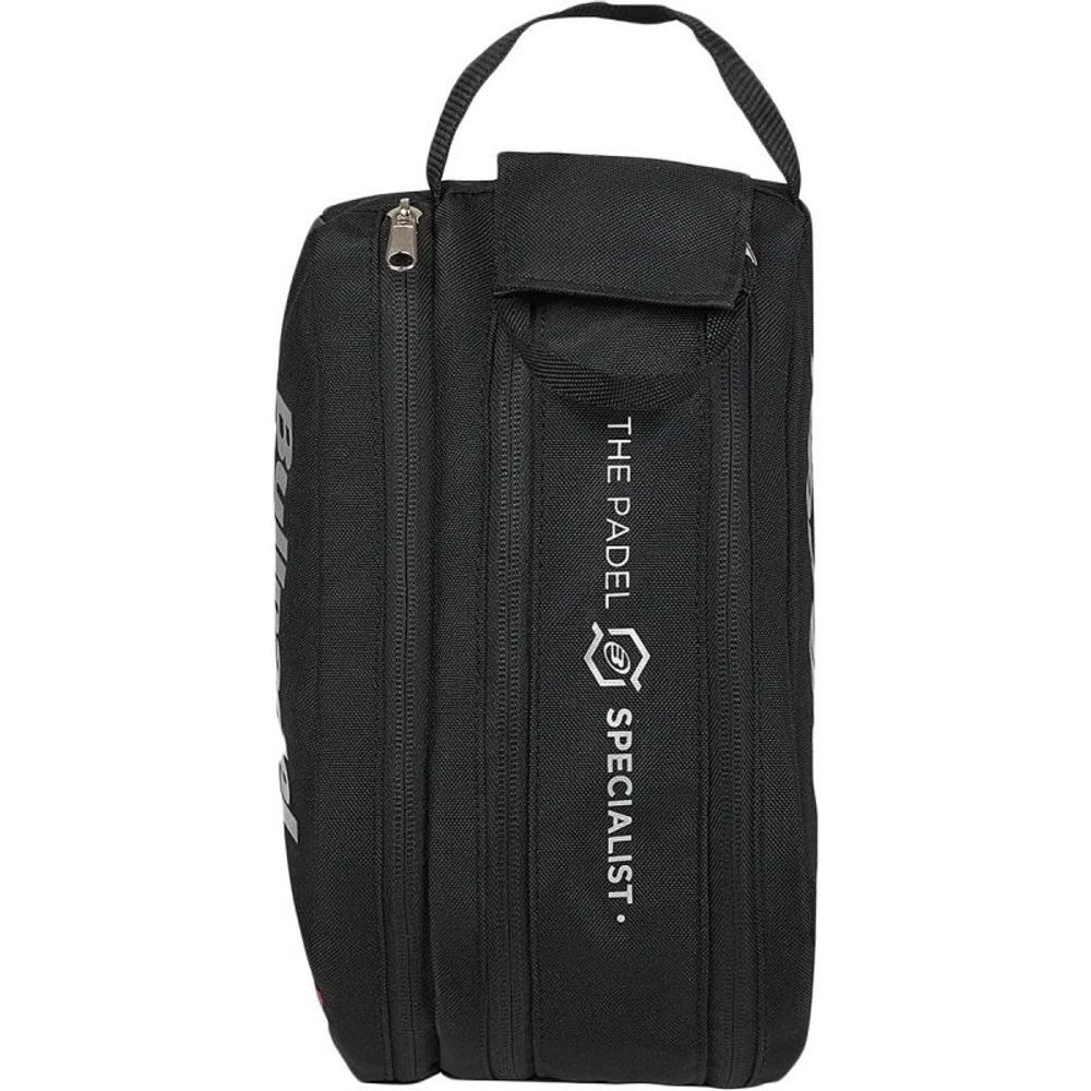 Косметичка Bullpadel BPN26022 Toiletry Bag - black