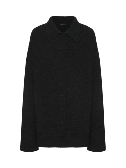 Шерстяной кардиган DAN MARALEX