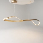 Подвесная люстра Maytoni PLONS MOD283PL-L34BS3K