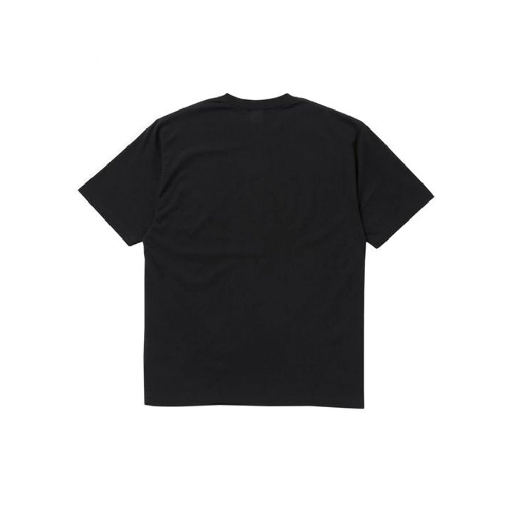 Купить Футболка Beunderground Чёрная Футболка Beunderground Чёрная