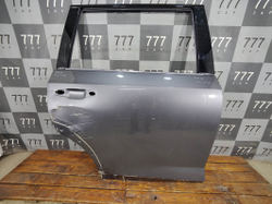 Дверь задняя правая GAC GS8 2 21-нв Б/У Оригинал 5040011DRS0000B00