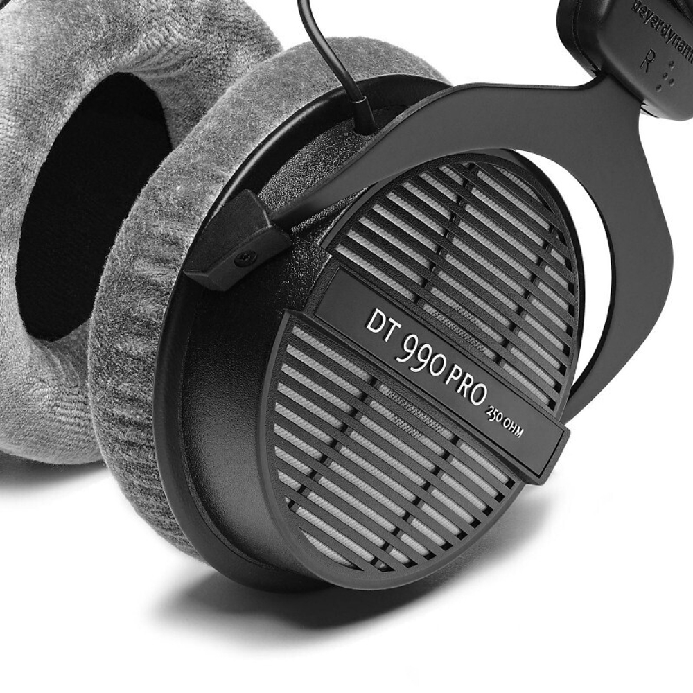 Наушники Beyerdynamic DT 990 Pro (250 Ohm)