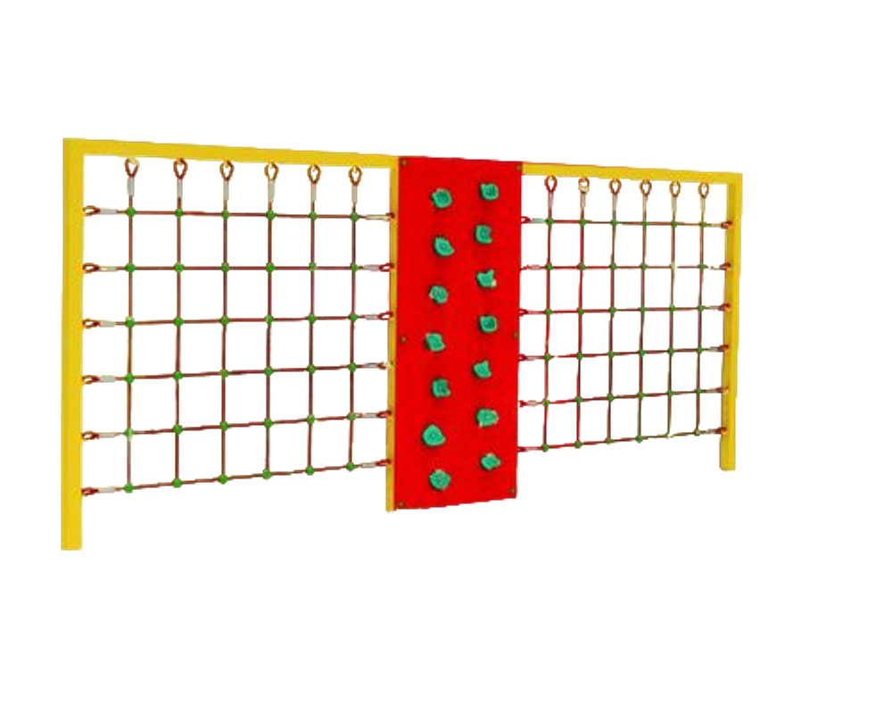 Игровая сетка И.10-041