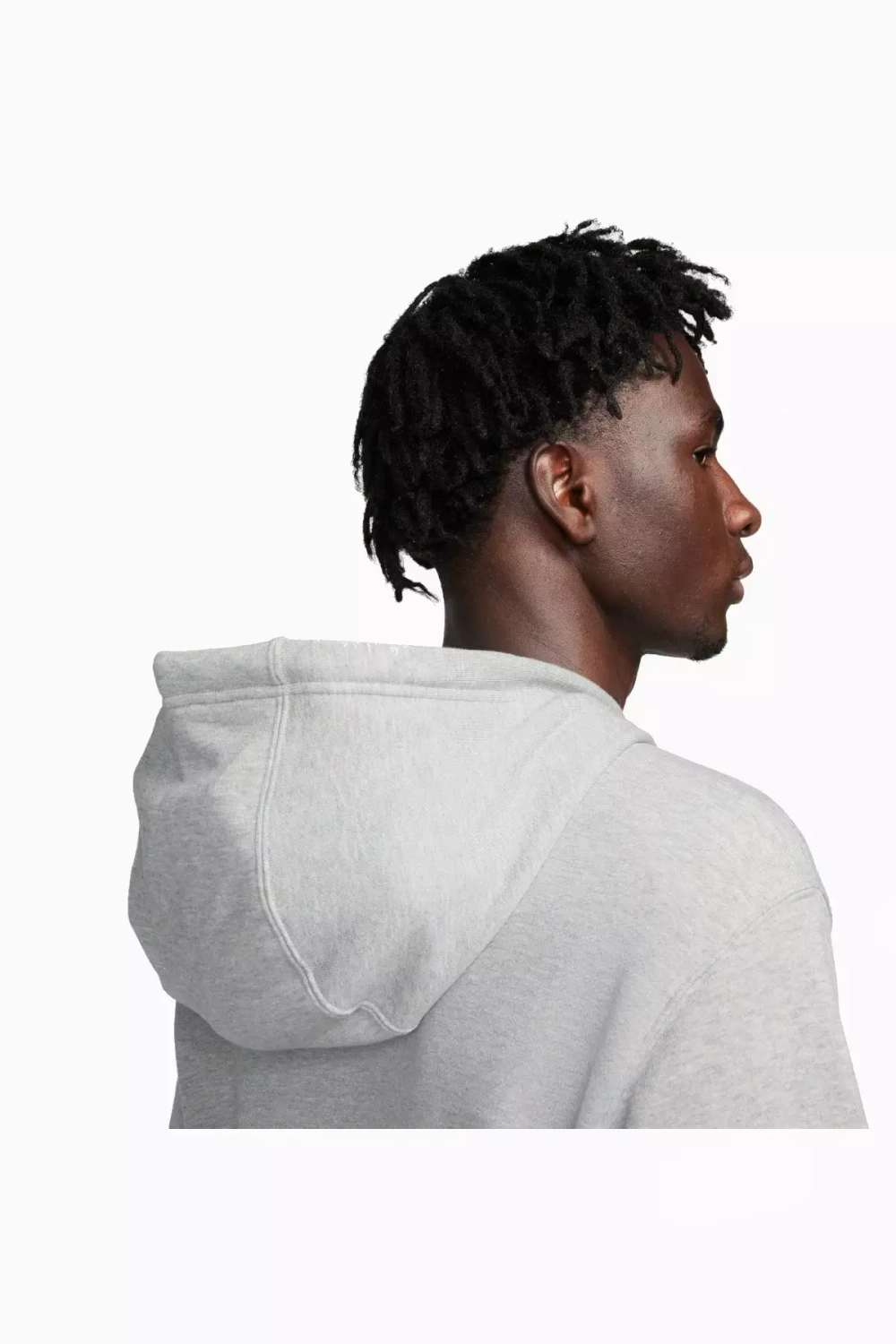 Кофта Nike Club Fleece+