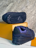 Кеды Louis Vuitton, арт. 478533383