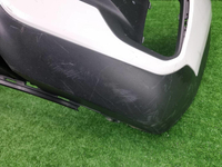 Бампер передний Kia Seltos (2019-2022)