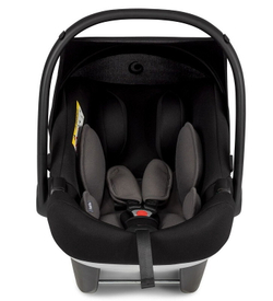 Детская коляска Roan Sol Vintage Luxury 2.0 3 в 1 с автокреслом Tutis Elo Black PIX/55/D Pixel/Dark/Nickel/руч.Cappuccino