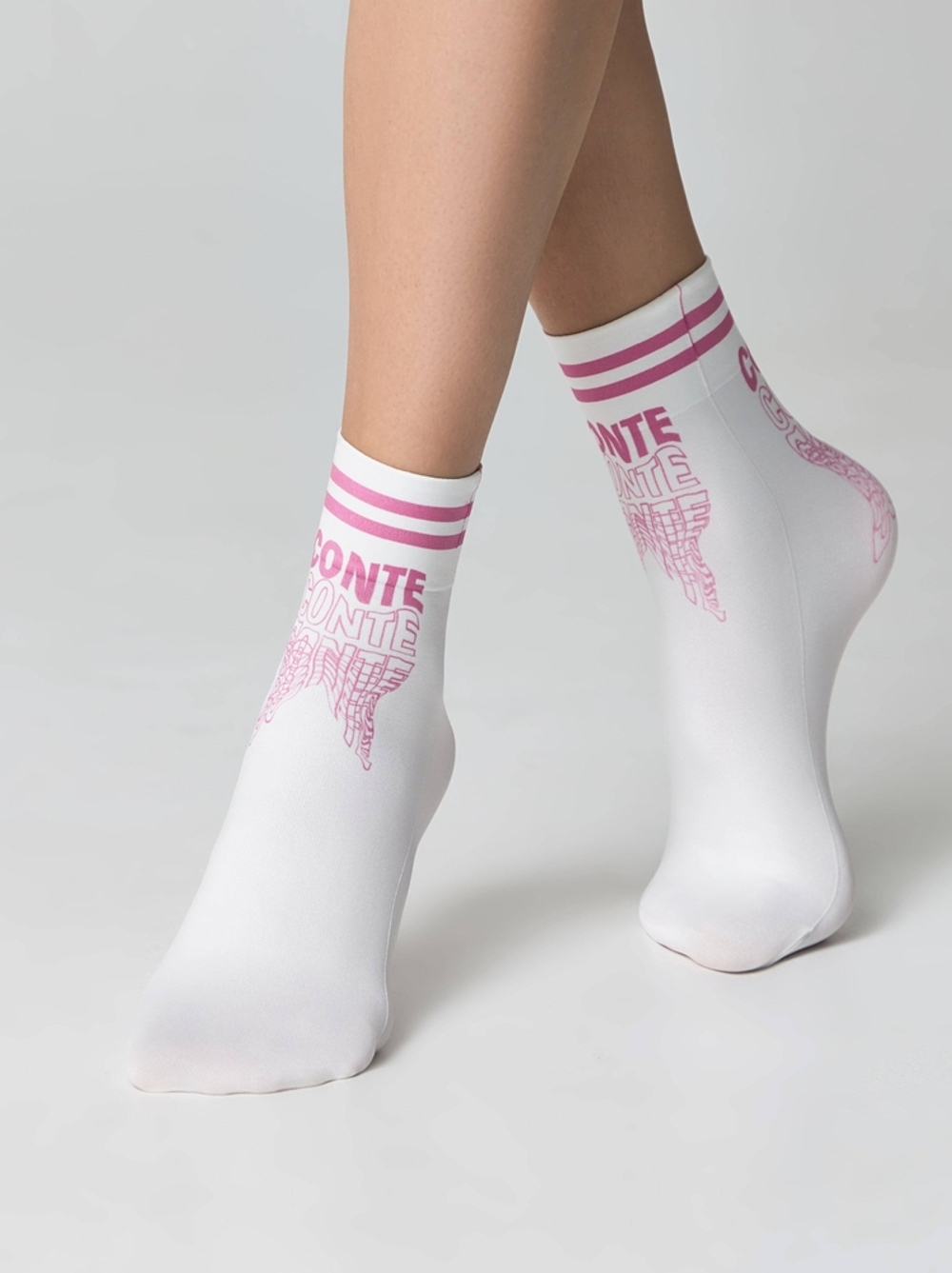 CONTE FANTASY Плотные носки с рисунком «CONTE FANTASY»