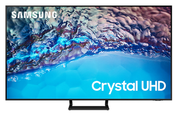 Телевизор Samsung 50" Crystal UHD 4K Smart TV BU8500 Series 8