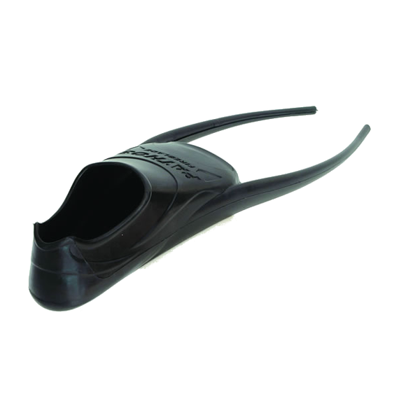 Калоши резиновые Pathos Черные