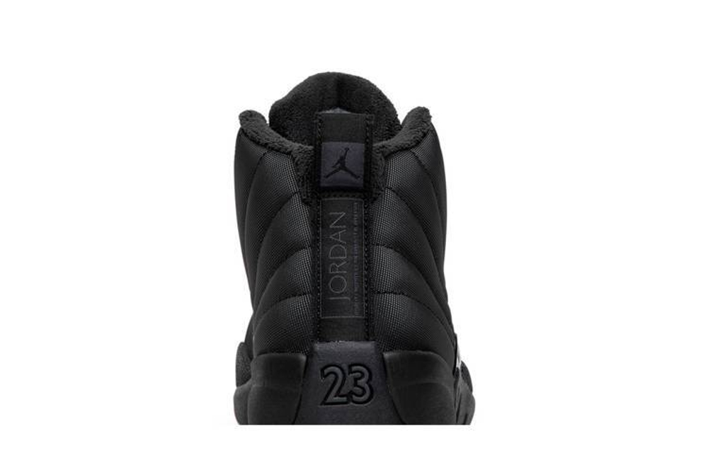 Кроссовки Jordan Winterized