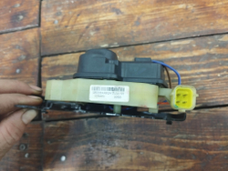 Замок багажника Haval F7 1 19-24 Б/У Оригинал 6305100XKY74A