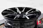 Комплект дисков Shogun S10 15x7 et40 4x100/4x114.3
