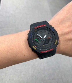 Часы Casio GA-B2100FC-1A