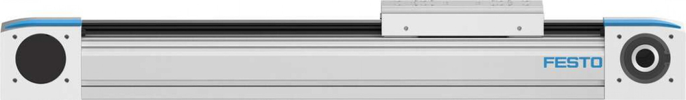 EGC-120-400-TB-KF-0H-GK Приводы с зубчатым ремнем