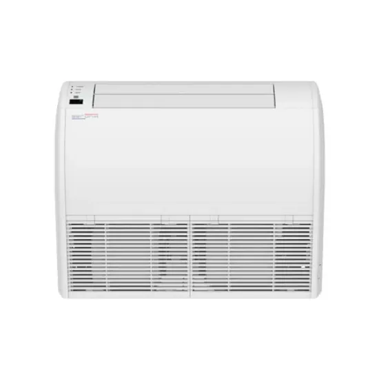 Напольно-потолочный кондиционер Aeronik ASI-ATH50ZD1/A-S / ASO-AGUHN50W1/INV