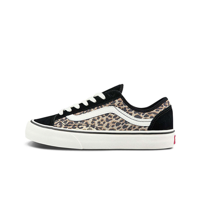 Vans 36 Decon "Sf Cheetah"