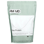 Amy Myers MD, Paleo Protein, без добавок, 612 г (21,59 унции)