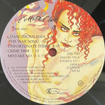 Culture Club - Waking Up With The House On Fire (Европа 1984г.)